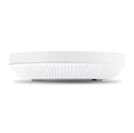 TP-Link Omada AX3000 bežična pristupna točka stropna/zidna WiFi 6 (AP) 574 Mbps/2402 Mbps (2.4GHz/5GHz) 1xGLAN