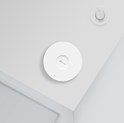 TP-Link Omada AX3000 bežična pristupna točka stropna/zidna WiFi 6 (AP) 574 Mbps/2402 Mbps (2.4GHz/5GHz) 1xGLAN