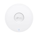 TP-Link Omada AX3600 bežična pristupna točka zidna/stropna Dual-Band Wi-Fi 6 (AP) 1148Mbps/2402Mbps (2.4GHz/5GHz), 802.11ax/ac/n/g/b/a, 1×2.5Gbps LAN, podrška za PoE, 8×interna antena