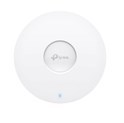 TP-Link Omada AX5400 bežična pristupna točka, zidna/stropna, WiFi 6, 574Mbps/4804Mbps (2.4GHz/5GHz), 802.3at PoE+, DC