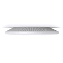 TP-Link Omada AX5400 bežična pristupna točka, zidna/stropna, WiFi 6, 574Mbps/4804Mbps (2.4GHz/5GHz), 802.3at PoE+, DC