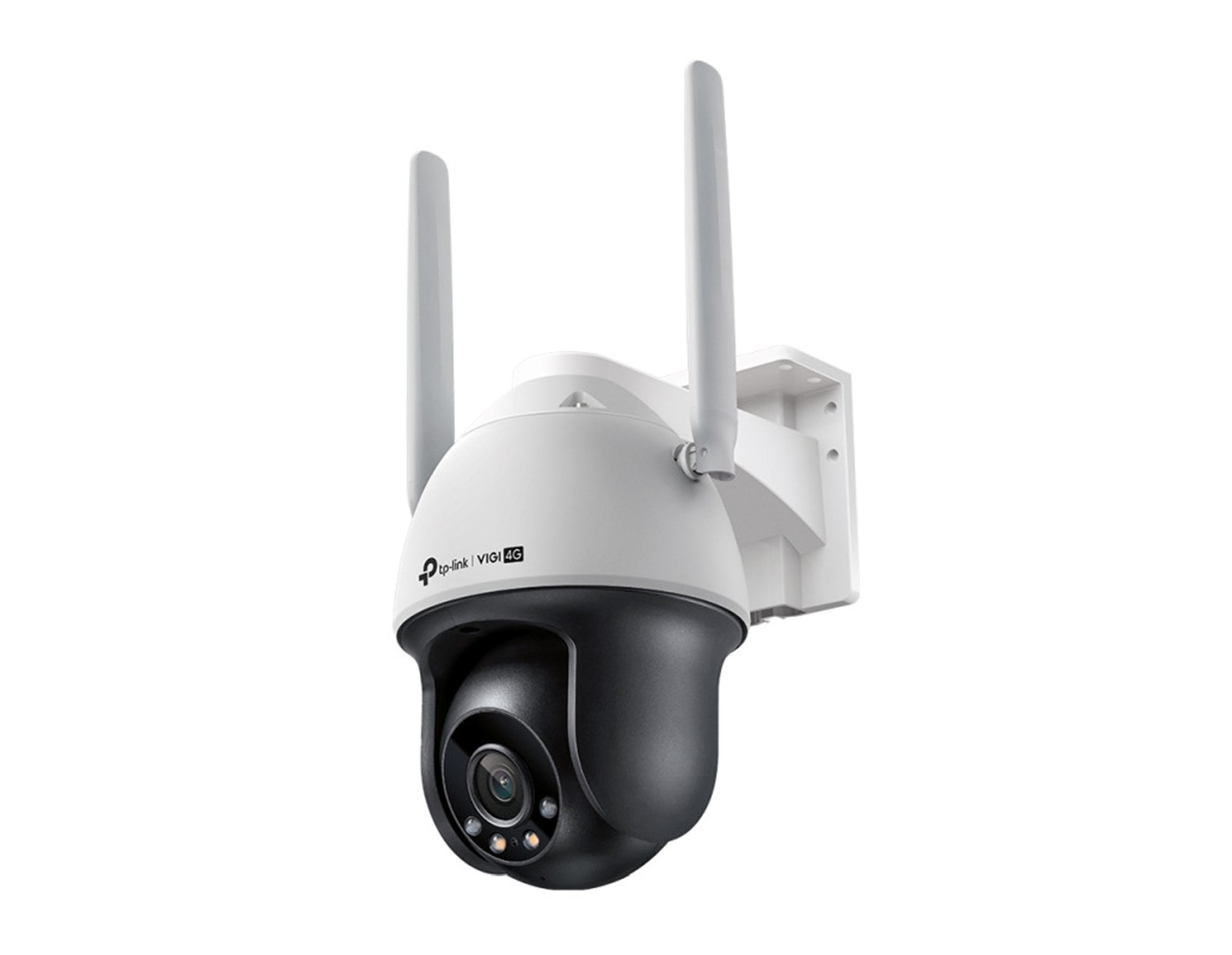 TP-Link VIGI C540-4G Full-Color kamera 2K 4MP Pan/Tilt, H.265+, Night vision, microSD, dvosmjerni audio, detekcija pokreta, vodootporna IP66, VIGI app