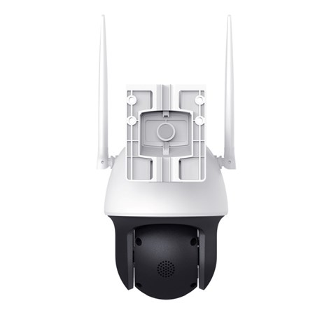 TP-Link VIGI C540-4G Full-Color kamera 2K 4MP Pan/Tilt, H.265+, Night vision, microSD, dvosmjerni audio, detekcija pokreta, vodootporna IP66, VIGI app