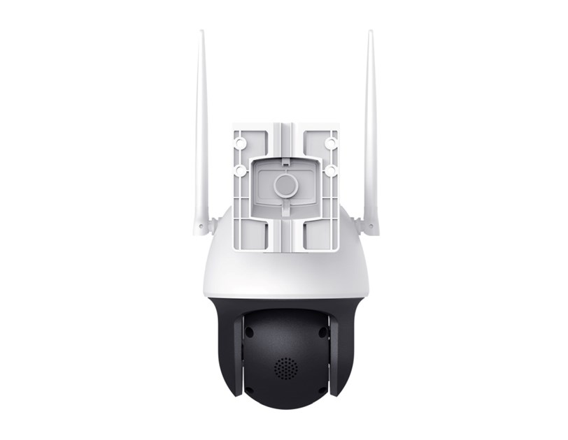 TP-Link VIGI C540-4G Full-Color kamera 2K 4MP Pan/Tilt, H.265+, Night vision, microSD, dvosmjerni audio, detekcija pokreta, vodootporna IP66, VIGI app