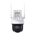 TP-Link VIGI C540-4G Full-Color kamera 2K 4MP Pan/Tilt, H.265+, Night vision, microSD, dvosmjerni audio, detekcija pokreta, vodootporna IP66, VIGI app