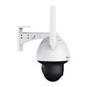 TP-Link VIGI C540-4G Full-Color kamera 2K 4MP Pan/Tilt, H.265+, Night vision, microSD, dvosmjerni audio, detekcija pokreta, vodootporna IP66, VIGI app