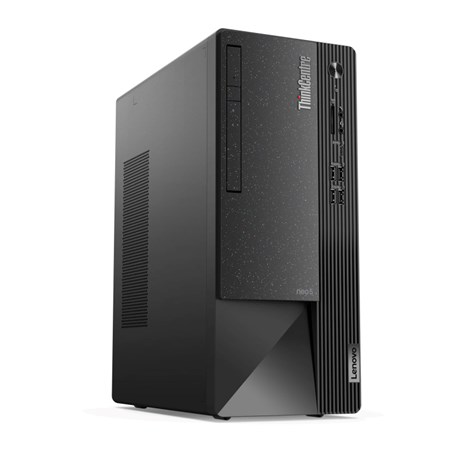 Lenovo ThinkCentre Neo 50t G4 Tower Intel Core i9-13900, 16GB DDR4, 1TB SSD, Intel UHD Graphics, DVD/RW, tipk/miš + Win 11 Pro + 3Y (12JB0020CR)