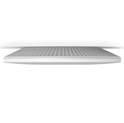 TP-Link Omada AX6000 bežična pristupna točka zidna/stropna 4804 Mbps on 5GHz + 1148 Mbps on 2.4 GHz /160 MHz Channel/2.5 Gbps Ethernet port