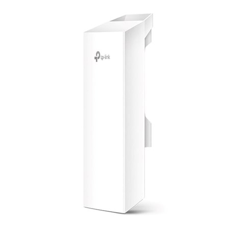 TP-Link bežična pristupna točka vanjska (AP) 300Mbps (2.4GHz), 802.11b/g/n, podrška za Pasive PoE, 2×LAN, WISP Client Router, QCA, 2×9dBi usmjeriva antena