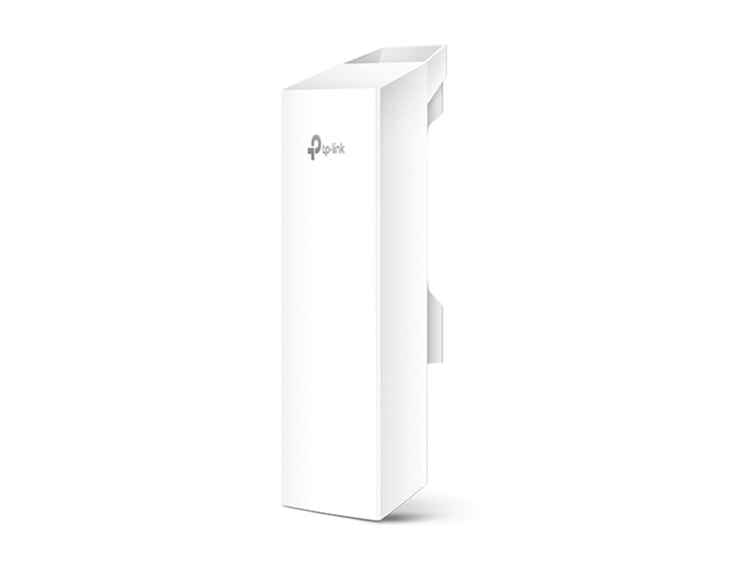 TP-Link bežična pristupna točka vanjska (AP) 300Mbps (2.4GHz), 802.11b/g/n, podrška za Pasive PoE, 2×LAN, WISP Client Router, QCA, 2×9dBi usmjeriva antena