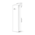 TP-Link bežična pristupna točka vanjska (AP) 300Mbps (2.4GHz), 802.11b/g/n, podrška za Pasive PoE, 2×LAN, WISP Client Router, QCA, 2×9dBi usmjeriva antena