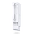 TP-Link bežična pristupna točka vanjska (AP) 300Mbps (2.4GHz), 802.11b/g/n, podrška za Pasive PoE, 2×LAN, WISP Client Router, QCA, 2×9dBi usmjeriva antena