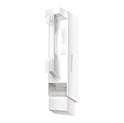 TP-Link Omada Long Range bežična pristupna točka vanjska (AP) 5km, 867Mbps (5GHz), IEEE 802.11 a/b/g/n/ac, podrška za Pasive PoE, 3×LAN, 2×2 11.0 dBi usmjeriva antena