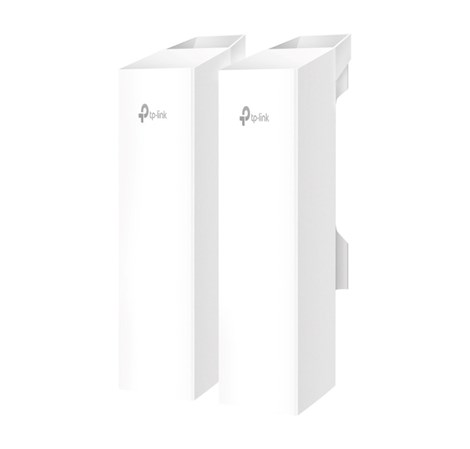 TP-Link Omada bežična pristupna točka vanjska (AP) 1km, 867Mbps (5GHz), IEEE 802.11 a/b/g/n/ac, podrška za Pasive PoE, 3×LAN, 2×2 11.0 dBi usmjeriva antena