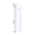 TP-Link bežična pristupna točka vanjska (AP) 300Mbps (2.4GHz), 802.11b/g/n, podrška za Pasive PoE, 2×LAN, WISP Client Router, QCA, 2×12dBi usmjeriva antena