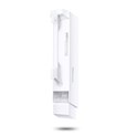 TP-Link bežična pristupna točka vanjska (AP) 300Mbps (2.4GHz), 802.11b/g/n, podrška za Pasive PoE, 2×LAN, WISP Client Router, QCA, 2×12dBi usmjeriva antena
