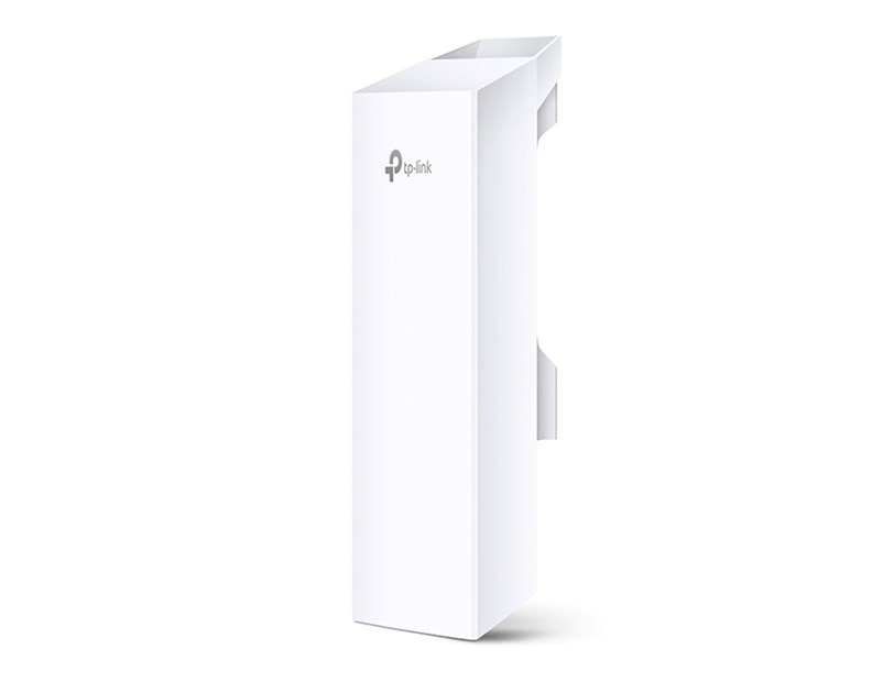 TP-Link bežična pristupna točka vanjska (AP) 300Mbps (5.0GHz), 802.11a/n, podrška za Pasive PoE, 2×LAN, WISP Client Router, QCA, 2×13dBi usmjeriva antena