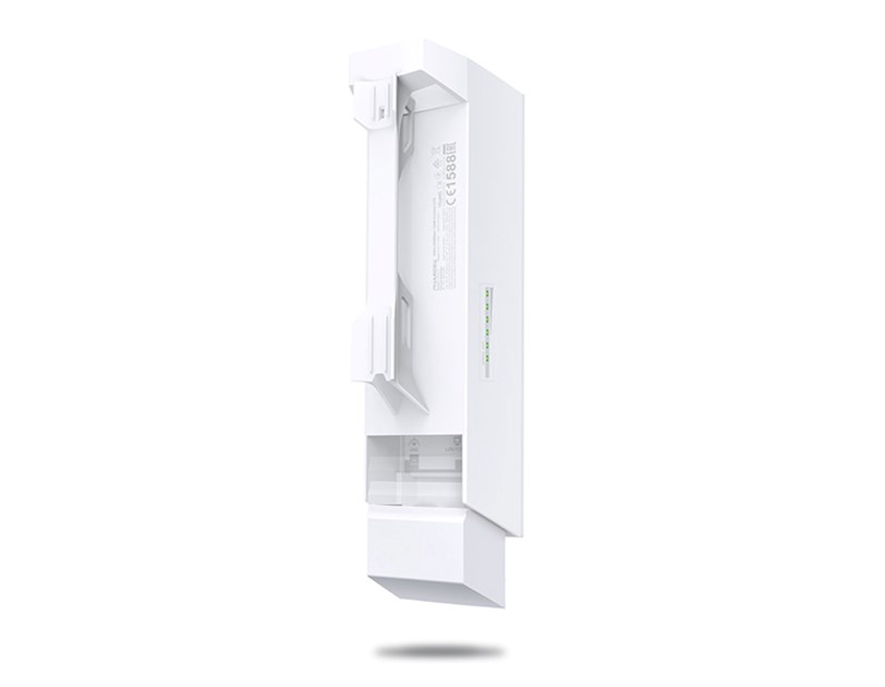 TP-Link bežična pristupna točka vanjska (AP) 300Mbps (5.0GHz), 802.11a/n, podrška za Pasive PoE, 2×LAN, WISP Client Router, QCA, 2×13dBi usmjeriva antena