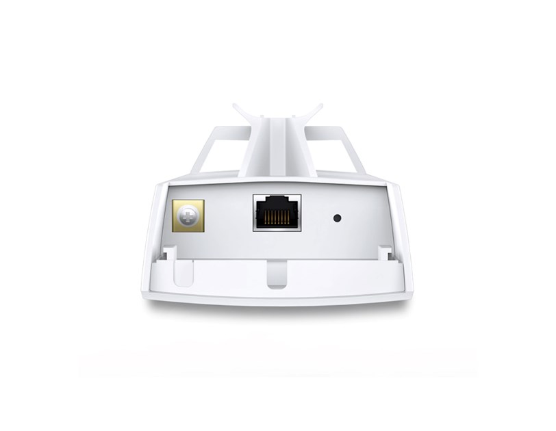 TP-Link bežična pristupna točka vanjska (AP) 300Mbps (5.0GHz), 802.11a/n, podrška za Pasive PoE, 2×LAN, WISP Client Router, QCA, 2×13dBi usmjeriva antena