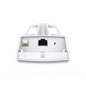 TP-Link bežična pristupna točka vanjska (AP) 300Mbps (5.0GHz), 802.11a/n, podrška za Pasive PoE, 2×LAN, WISP Client Router, QCA, 2×13dBi usmjeriva antena