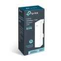 TP-Link bežična pristupna točka vanjska (AP) 300Mbps (5.0GHz), 802.11a/n, podrška za Pasive PoE, 2×LAN, WISP Client Router, QCA, 2×13dBi usmjeriva antena
