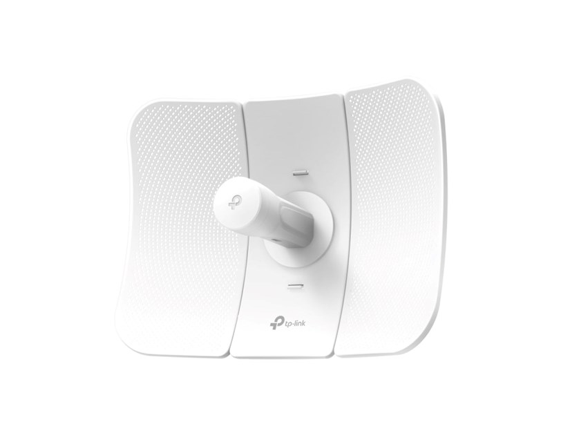 TP-Link bežična pristupna točka vanjska (AP) 300Mbps (5.0GHz), 802.11a/n, podrška za Pasive PoE, 1×LAN, IP65, Pharos MAXtream, 29dBi usmjeriva antena