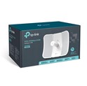 TP-Link bežična pristupna točka vanjska (AP) 300Mbps (5.0GHz), 802.11a/n, podrška za Pasive PoE, 1×LAN, IP65, Pharos MAXtream, 29dBi usmjeriva antena