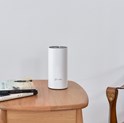 TP-Link AC1200 Deco E4 (3 pack) Mesh Wi-Fi, Dual-Band 300Mbps/867Mbps (2.4GHz/5GHz), 2×LAN, 2×interna antena, Deco App