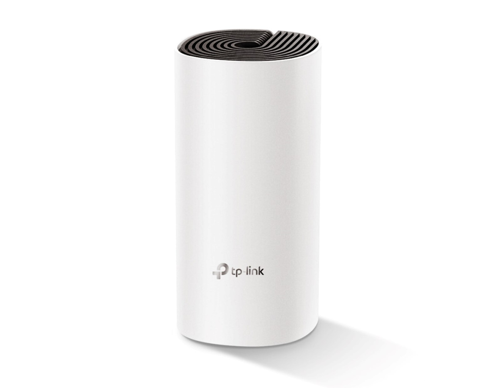 TP-Link AC1200 Deco M4 (1 pack) Mesh Wi-Fi, Dual-Band 300Mbps/867Mbps (2.4GHz/5GHz), 2×GLAN, 2×interna antena, Deco App