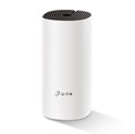 TP-Link AC1200 Deco M4 (1 pack) Mesh Wi-Fi, Dual-Band 300Mbps/867Mbps (2.4GHz/5GHz), 2×GLAN, 2×interna antena, Deco App
