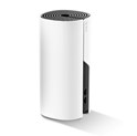 TP-Link AC1200 Deco M4 (1 pack) Mesh Wi-Fi, Dual-Band 300Mbps/867Mbps (2.4GHz/5GHz), 2×GLAN, 2×interna antena, Deco App