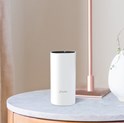 TP-Link AC1200 Deco M4 (1 pack) Mesh Wi-Fi, Dual-Band 300Mbps/867Mbps (2.4GHz/5GHz), 2×GLAN, 2×interna antena, Deco App
