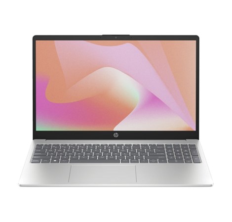 HP Notebook 15-fd1001nm 15.6" FHD, Intel i3-100U, 16GB DDR4, 512GB SSD, Intel Graphics, WiFi 6/BT, Win 11 Pro
