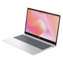 HP Notebook 15-fc0003nm 15.6" FHD, AMD R5-7520U, 16GB LPDDR5, 512GB SSD, AMD Radeon, WiFi 6/BT, Win 11 Pro