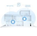 TP Link AX1500 Deco X10 (1-pack) Mesh Wi-Fi 6 Dual-Band, 300 Mbps/1201 Mbps (2,4GHz/5GHz) 2×Gigabit port, Deco App