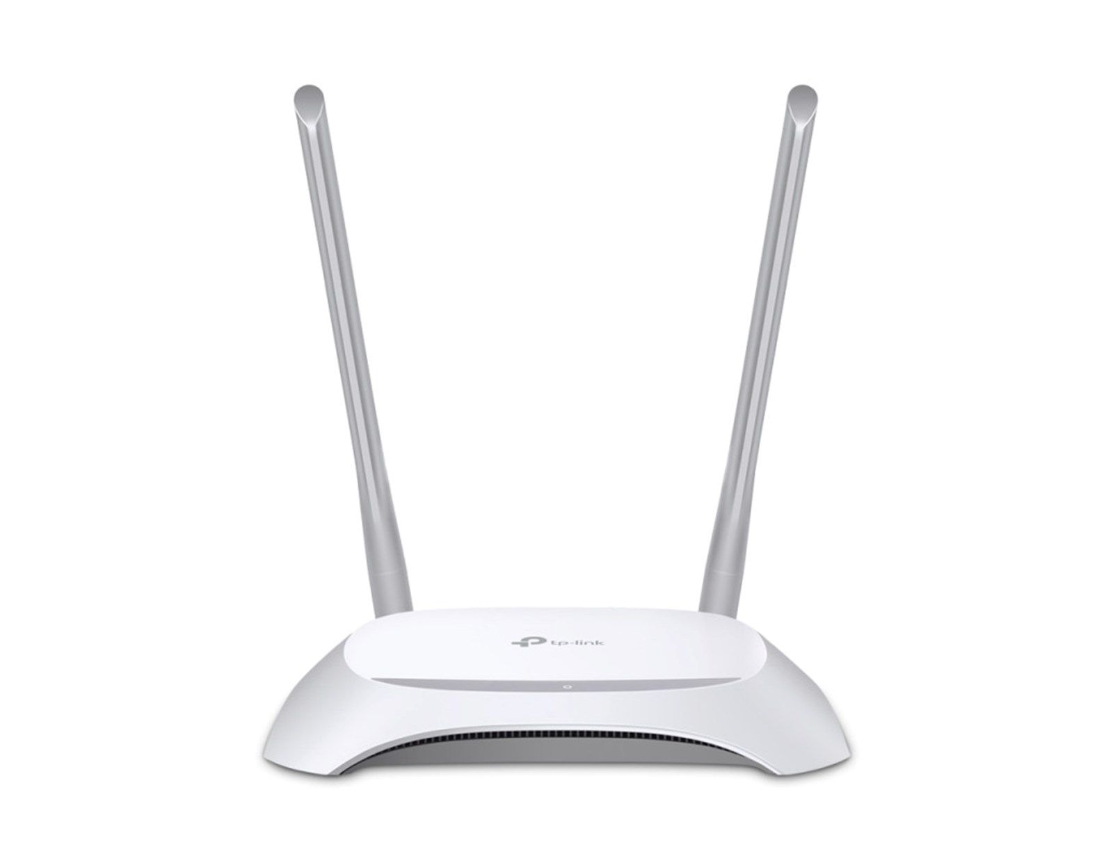 TP-Link bežični usmjerivač (Router) 300Mbps (2.4GHz), 802.11n/g/b, 1×WAN + 4×LAN, 2×antena