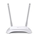 TP-Link bežični usmjerivač (Router) 300Mbps (2.4GHz), 802.11n/g/b, 1×WAN + 4×LAN, 2×antena