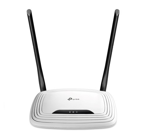 TP-Link bežični usmjerivač (Router) 300Mbps (2.4GHz), 802.11n/g/b, 1×WAN + 4×LAN, 2×antena