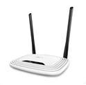 TP-Link bežični usmjerivač (Router) 300Mbps (2.4GHz), 802.11n/g/b, 1×WAN + 4×LAN, 2×antena