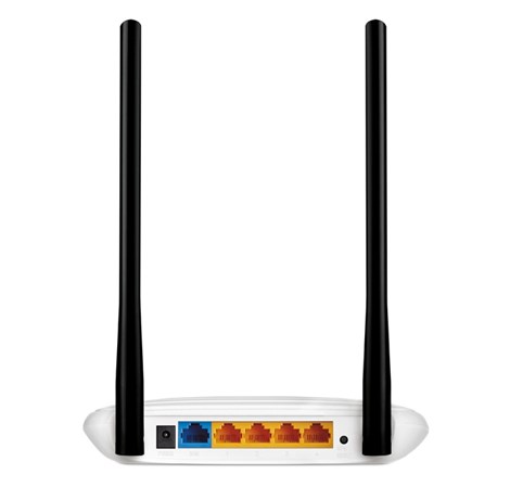 TP-Link bežični usmjerivač (Router) 300Mbps (2.4GHz), 802.11n/g/b, 1×WAN + 4×LAN, 2×antena