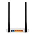TP-Link bežični usmjerivač (Router) 300Mbps (2.4GHz), 802.11n/g/b, 1×WAN + 4×LAN, 2×antena