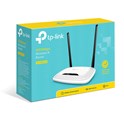 TP-Link bežični usmjerivač (Router) 300Mbps (2.4GHz), 802.11n/g/b, 1×WAN + 4×LAN, 2×antena
