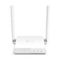TP-Link bežični usmjerivač (Router) 300Mbps, 2.4GHz, 802.11n/g/b, 1×WAN + 4×LAN, 2×fiksne antene