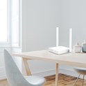 TP-Link bežični usmjerivač (Router) 300Mbps, 2.4GHz, 802.11n/g/b, 1×WAN + 4×LAN, 2×fiksne antene