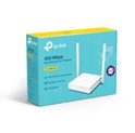 TP-Link bežični usmjerivač (Router) 300Mbps, 2.4GHz, 802.11n/g/b, 1×WAN + 4×LAN, 2×fiksne antene