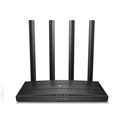TP-Link AC1200 Archer C6 bežični usmjerivač (Dual-Band Gigabit Router) 300Mbps/867Mbps (2.4GHz/5GHz), 802.11a/b/g/n/ac,  1×G-WAN, 4×G-LAN, 4 antene 