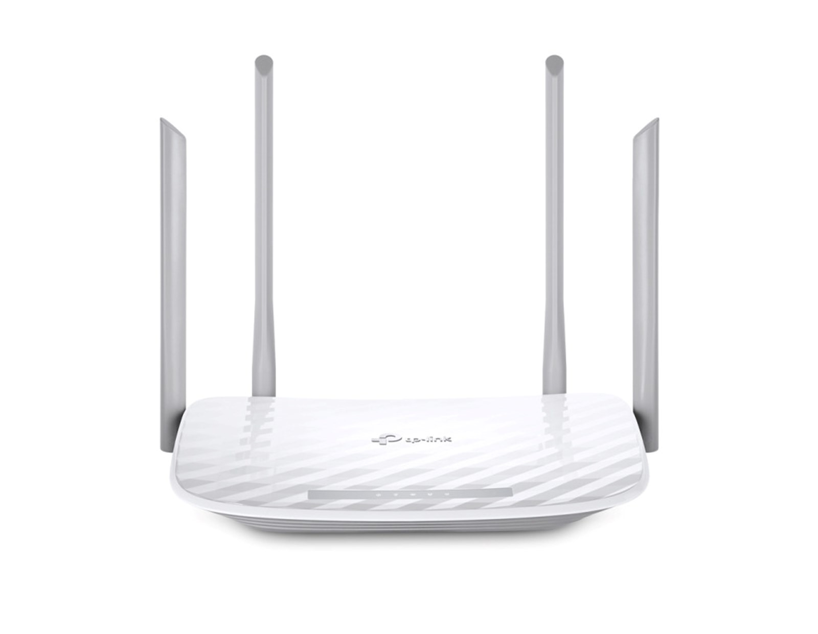 TP-Link AC1200 Archer C50 bežični usmjerivač (Dual-Band Router) 300Mbps/867Mbps (2.4GHz/5GHz), 802.11a/b/g/n/ac, 1×WAN, 4×LAN, USB2.0, 4xfiksne antene