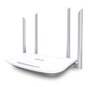 TP-Link AC1200 Archer C50 bežični usmjerivač (Dual-Band Router) 300Mbps/867Mbps (2.4GHz/5GHz), 802.11a/b/g/n/ac, 1×WAN, 4×LAN, USB2.0, 4xfiksne antene