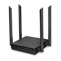 TP-Link AC1200 Archer C64 bežični usmjerivač (Dual-Band Gigabit Router) 400Mbps/867Mbps (2.4GHz/5GHz), 802.11a/b/g/n/ac,  1×G-WAN, 4×G-LAN, 4 antene 