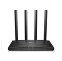TP-Link AC1900 Archer C80 bežični usmjerivač (Dual-Band Router) 600Mbps/1300Mbps (2.4GHz/5GHz), 802.11a/b/g/n/ac, 1×G-WAN, 4×G-LAN, MU-MIMO, 4xfiksne antene